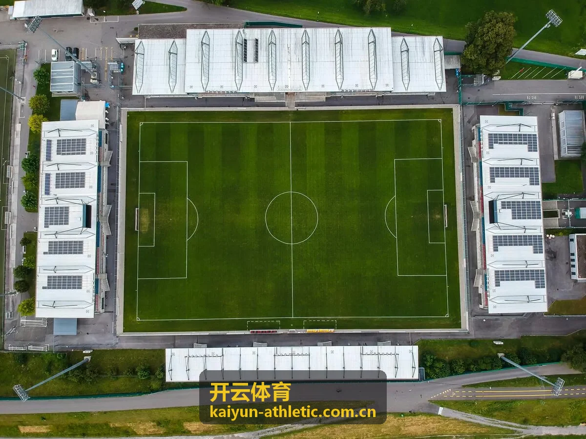 开云体育赛后表现回顾